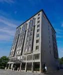 Ramada Hotel & Suites by Wyndham Adana - spa