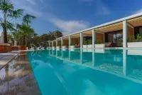 Volna Sea Village Kurort Hotel - شاطئ