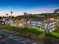 Motel 6 Fairfield, CA - Napa Valley Hotels in Fairfield