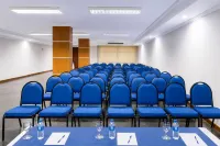 Bristol Exceler Campo Grande - Wifi