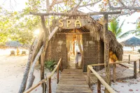 Punta Rucia Lodge Hotel Boutique & Spa - С бассейном