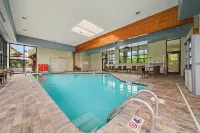 The Inn on the River - Swimmingpools