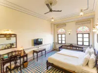 Grand Uniara A Heritage Hotel โรงแรมใกล้เพียรลา มณเฑียร