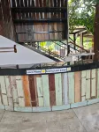 Monkey House Hostel Koh Samui - Rooftop Pools