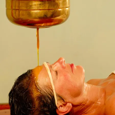 Abad Harmonia Ayurvedic Beach Resort