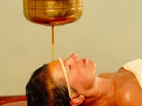 Abad Harmonia Ayurvedic Beach Resort - spa