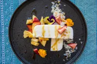Port Douglas Peninsula Boutique Hotel - breakfast