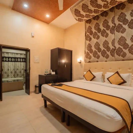 Thar Exotica Spa & Resort