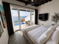 Epic Suites Bohol (Adults-only) - balcony