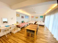 Hotel Kaigen Nago Omiya - Condos