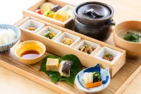 onomichi club - breakfast