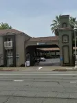 Travelodge by Wyndham Redding CA