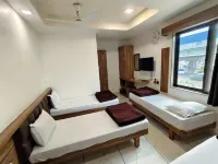 Hotel Milan - 2 звезды
