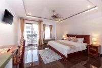 The Unique Angkor Villa - 2-Star