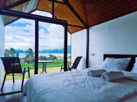 Royal Indah Glamping Kintamani - Stuga