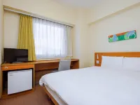 Comfort Inn Fukushima Nishi Inter - parcheggio