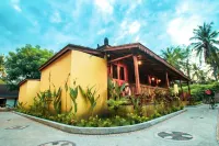 Salim Beach Resort - Pet friendly