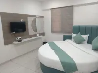 Hotel Md Residency - WiFi