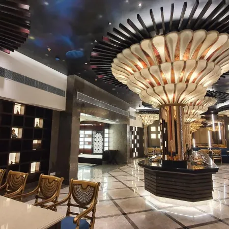 Hotel Sepal