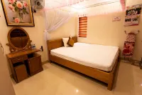 Minh Cường Hotel Mộc Châu - Завтрак