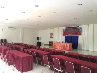 Tamasya Garden Hotel - Pet friendly
