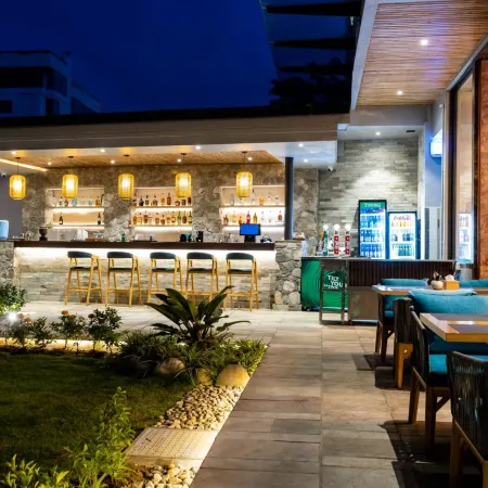 Soaltee Westend Lakeside Pokhara