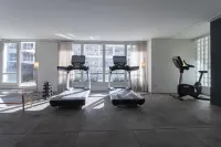 Tabas - Renata Edifício - Vila Buarque - Gym