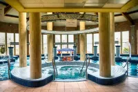 Galerius Golden Beach Apartment - Hot Springs
