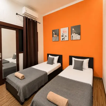 Room Hostel Banyuwangi