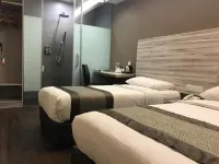Hotel Austin Paradise - Taman Pulai Utama - Wifi