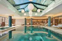 Hipotels Hipocampo Palace & Spa - ที่มีสปา
