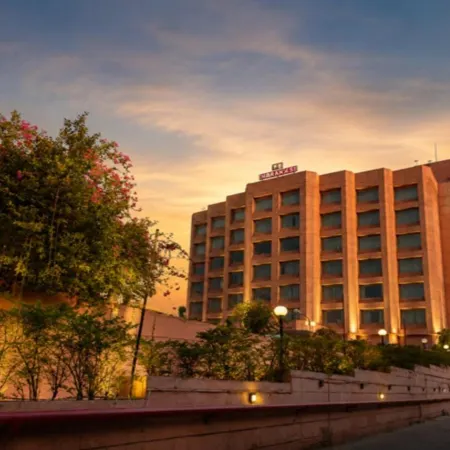 Hotel Hindusthan International, Varanasi