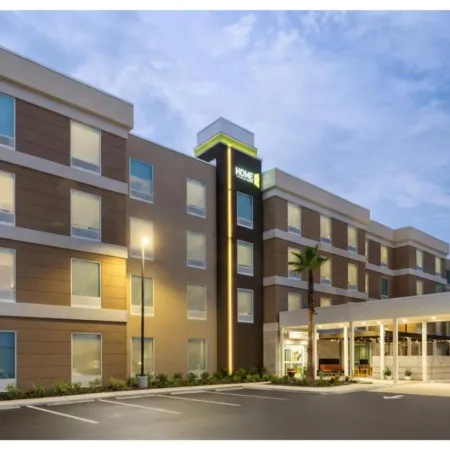 Home2 Suites by Hilton Orlando South Davenport