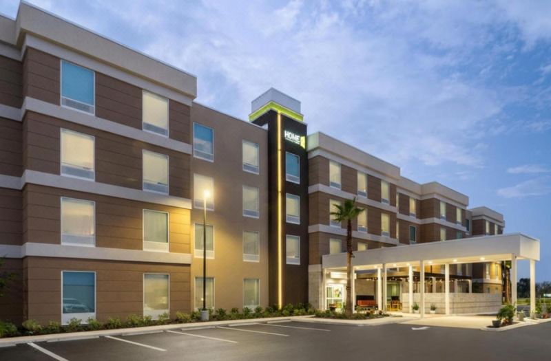 Home2 Suites by Hilton Orlando South Davenport