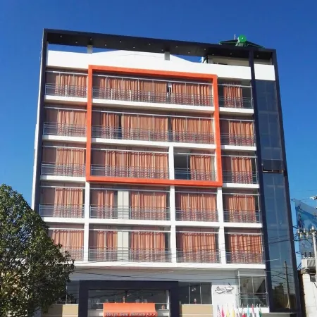Hotel San Marino Tarapoto