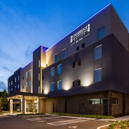Staybridge Suites SARASOTA - BRADENTON AIRPORT by IHG
