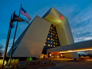 Renaissance Denver Hotel & Conference Center