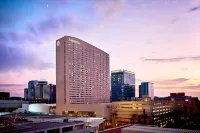 Sheraton Phoenix Downtown Hotels near Watts College of Public Service and Community Solutions
