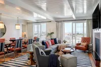 Lido House, Autograph Collection Hotels in der Nähe von Newport-Beach-Kalifornien-Tempel