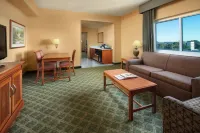 Embassy Suites by Hilton Charleston Airport Hotel & Convention Center