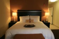 Hampton Inn la Junta