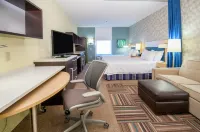 Home2 Suites by Hilton Jackson/Ridgeland Hotels in Madison