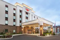 Hampton Inn North Olmsted Cleveland Airport Hotels in North Olmsted