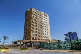 Hampton Inn & Suites by Hilton Puebla