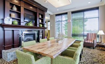 Hilton Garden Inn Toronto/Ajax