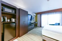 홀리데이 인 익스프레스 밀 밸리 - 소살리토 에어리어 티뷰론 호텔