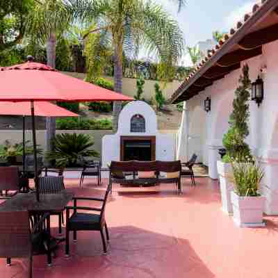 Holiday Inn Express San Clemente N – Beach Area Hotel Exterior