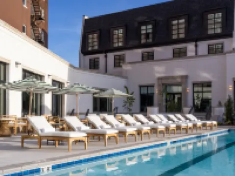 Kimpton COTTONWOOD by IHG Hotels in Douglas County