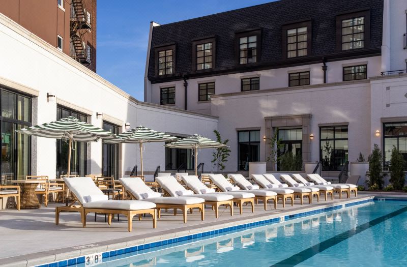 Kimpton Cottonwood by IHG photo 2