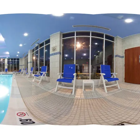 Holiday Inn WINCHESTER SE-HISTORIC GATEWAY by IHG